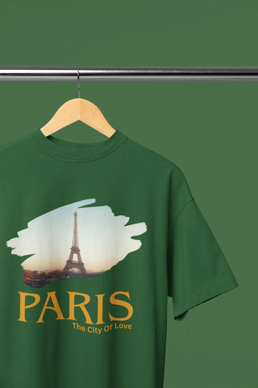 Start a Profitable T-Shirt Printing Business in 2025 – Step-by-Step Guide to Success