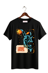 Astronaut Space Adventure T-Shirt