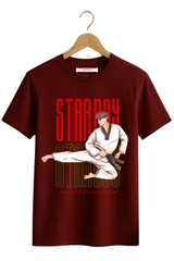 Judo Karate Martial Arts T-Shirt for Men – Zehvika