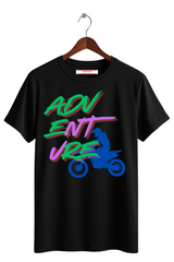 Adventure Graphic T-Shirt for Men – Zehvika