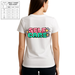 Simply Chic – Women's Minimalist Girl Tee White SimplyChic_Women_sMinimalistGirlTee_6